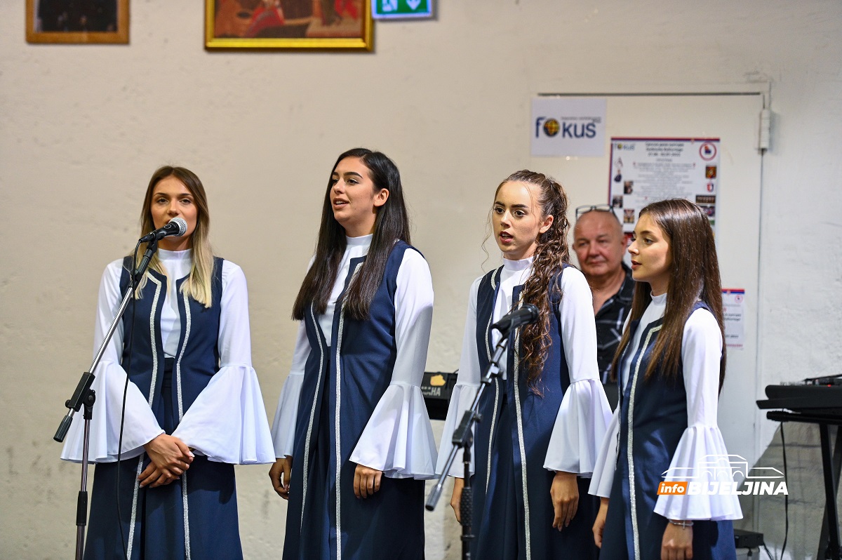 Srpski dani kulture održani u Beču: Naša baština predstavljena i Srbima i drugim narodima (FOTO)