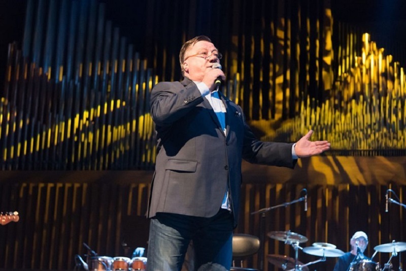 Prvi veliki koncert od početka pandemije u BiH održaće Halid Bešlić