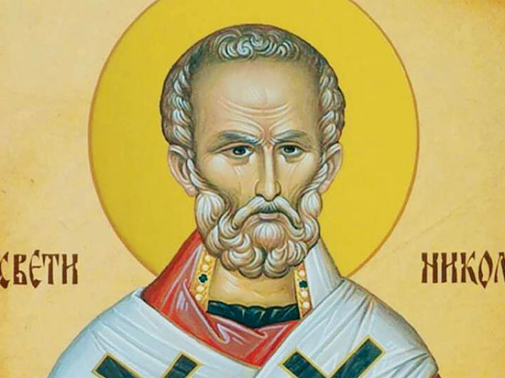 Šta kaže crkva: Da li je grijeh ako se Sveti Nikola slavi uz mrsnu hranu?