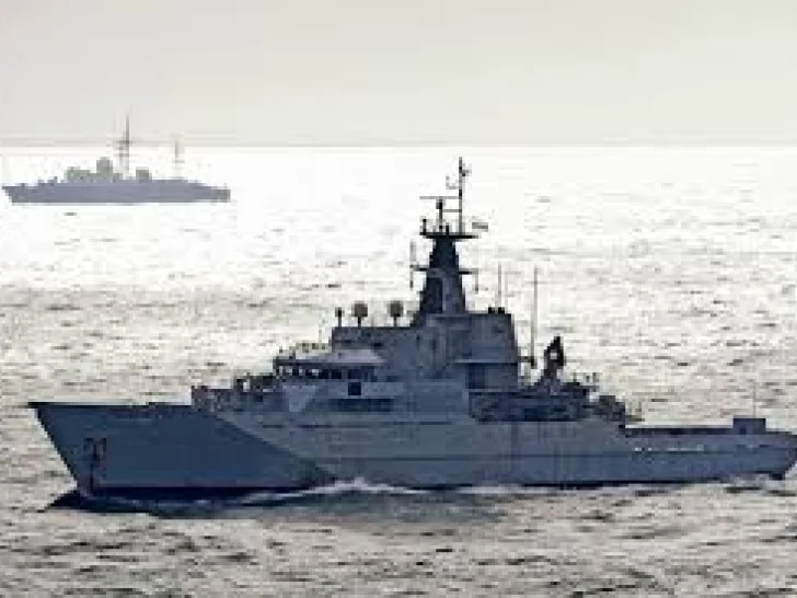 Britanija i devet evropskih zemalja formiraju pomorske snage