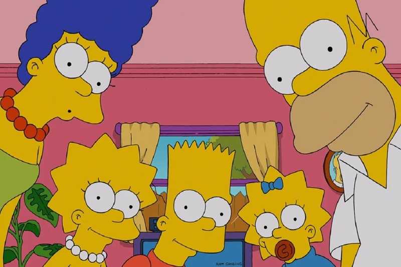 Simpsonovi 