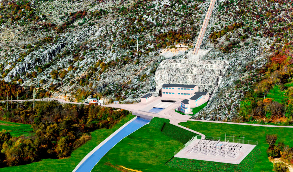 Kinezi grade sve u Srpskoj – od hidroelektrana do autoputeva, a ugovori ostaju tajna