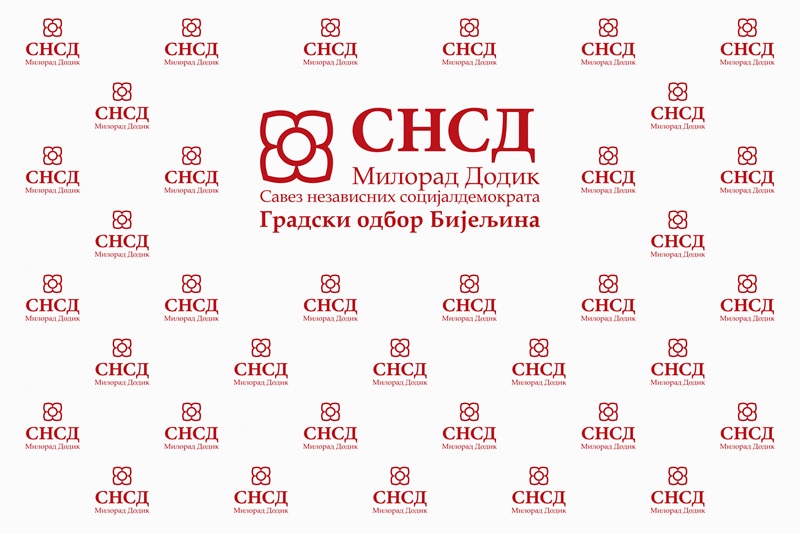 SNSD protiv da se sportska dvorana gradi u centru grada