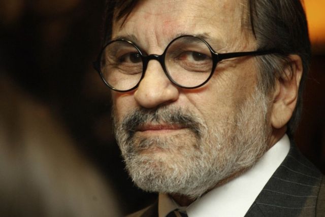 Prije 7 godina preminuo slavni Dragan Gaga Nikolić