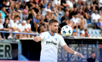 Radnik pregazio Velež u Bijeljini