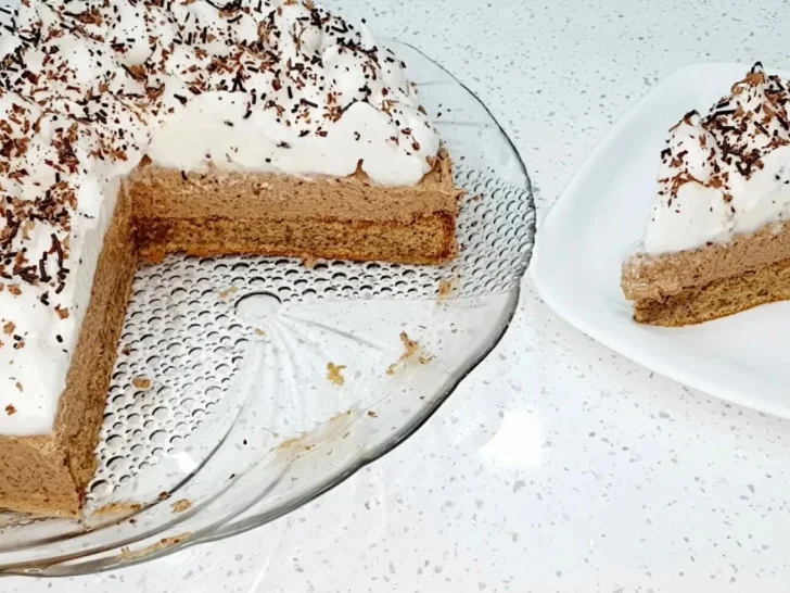 Kažu da je ovo najbolja srpska torta: Recept star više od jednog vijeka ponovo je aktuelan