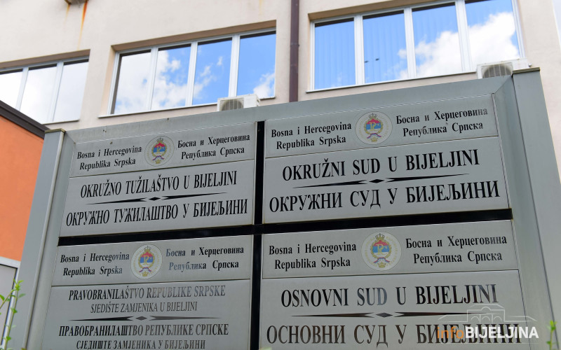 Bojana Marković imenovana za sudiju Okružnog suda u Bijeljini