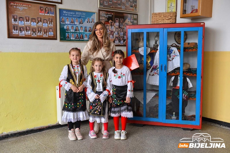 ĐAKA SVE MANJE U SEOSKIM ŠKOLAMA: Škola u Priboju traži poseban status 