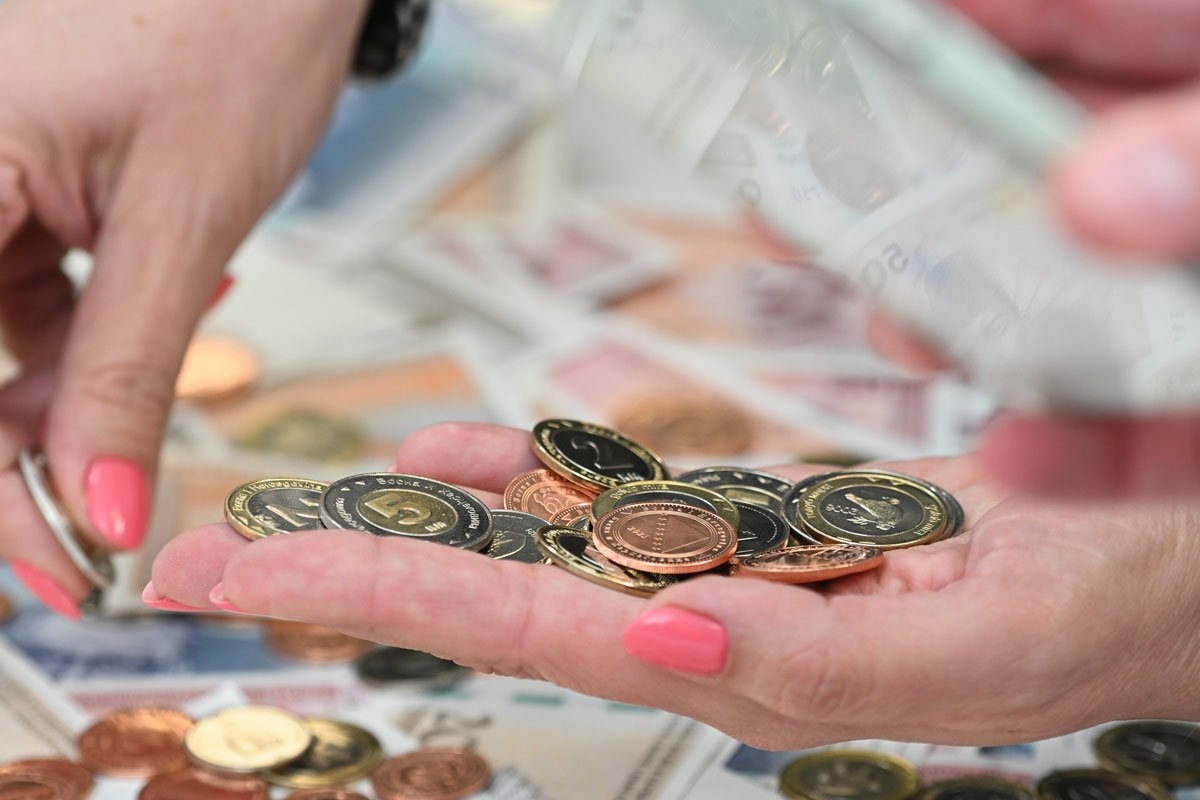 Očekivana inflacija u BiH za ovu godinu korigovana naviše