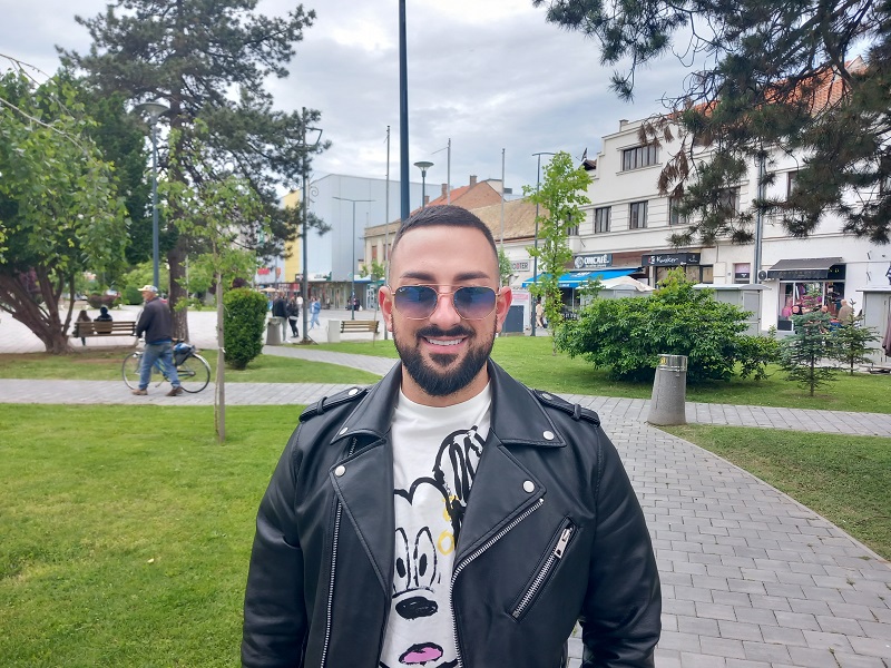 Majstorović najavljuje spektakl 16. maja: Jedinstvena revija šminke i frizura (FOTO)