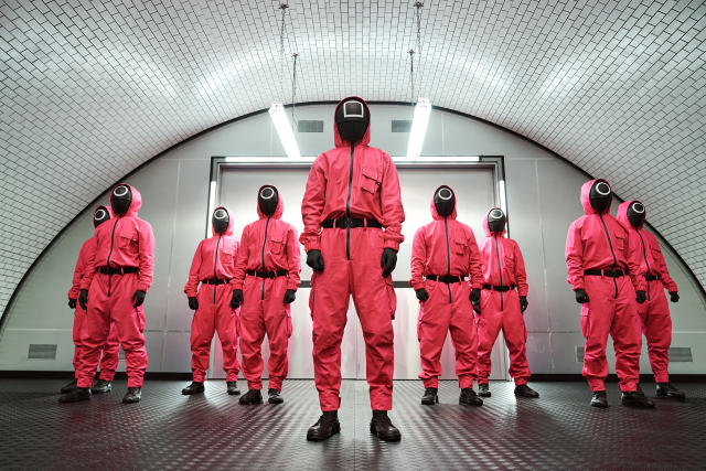 Izašao novi trejler kontroverzne korejske serije 