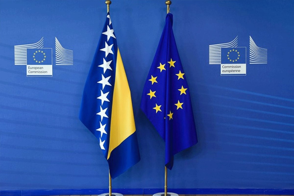 Evropska komisija odobrila Reformsku agendu Bosne i Hercegovine