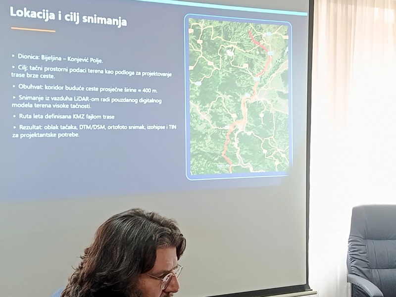 Dogovorena godetska podloga izmijenjene trase brzog puta Bijeljina - Podromanija: Zašto je prvi prijedlog bio neprihvatljiv?