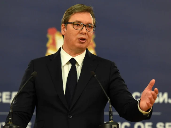 Vučić najavio ostavku: Otkrio kada napušta mjesto predsjednika Srbije i šta će uraditi nakon toga