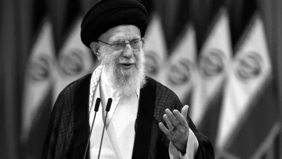 IRAN POTVRDIO SMRT VRHOVNOG VOĐE: Ajatolah Ali Hamnei je ubijen