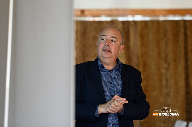 U Bijeljini održan seminar za instalatere toplotnih pumpi: Glavni cilj zadovoljstvo korisnika (FOTO)