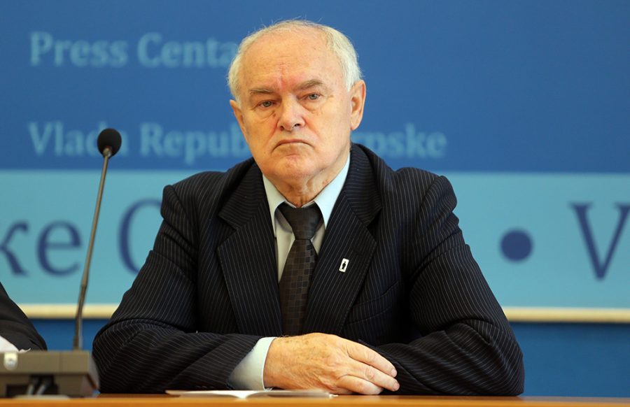 Mitrović: Dejtonskim sporazumom srpski narod dobio državu