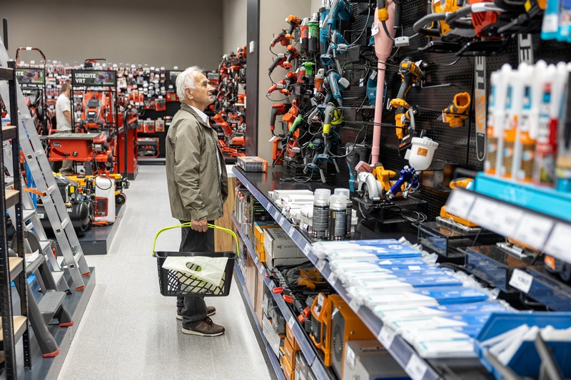 Otvoren renovirani veliki Bingo Stup 