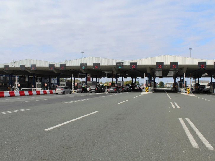 U blokadi 20 prelaza, na naplatnim stanicama nema zadržavanja vozila