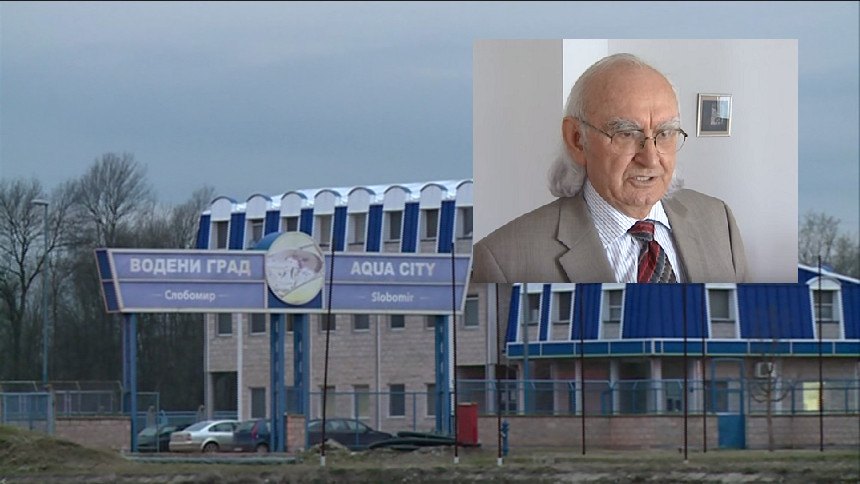 Pavlović mjesecima izbjegava platiti izlicitirane milione za „Aqua City“