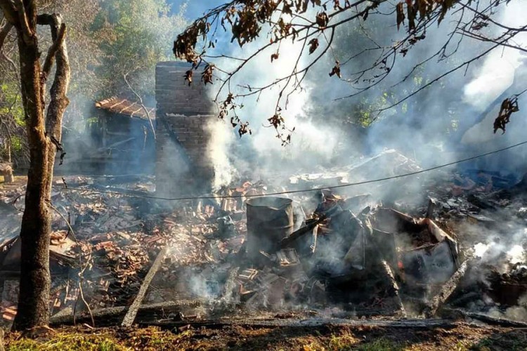 Htjela da skuva kafu pa nastradala