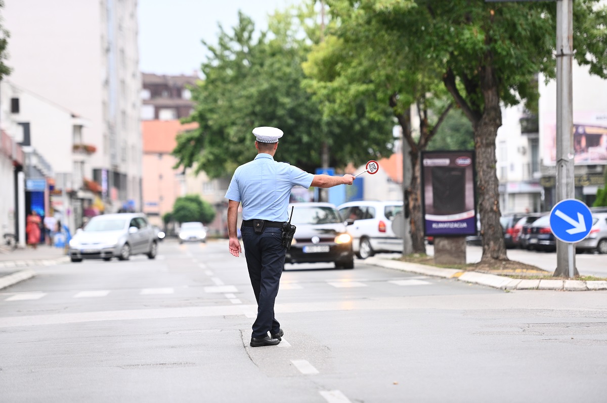 Bijeljina: U četvrtak pojačane mjere bezbjednosti, lokalima u užem centru zabranjen rad do 16 časova