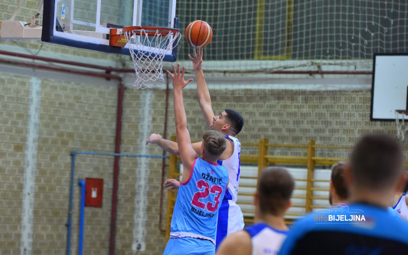 Problemi košarkaških klubova iz Bijeljine