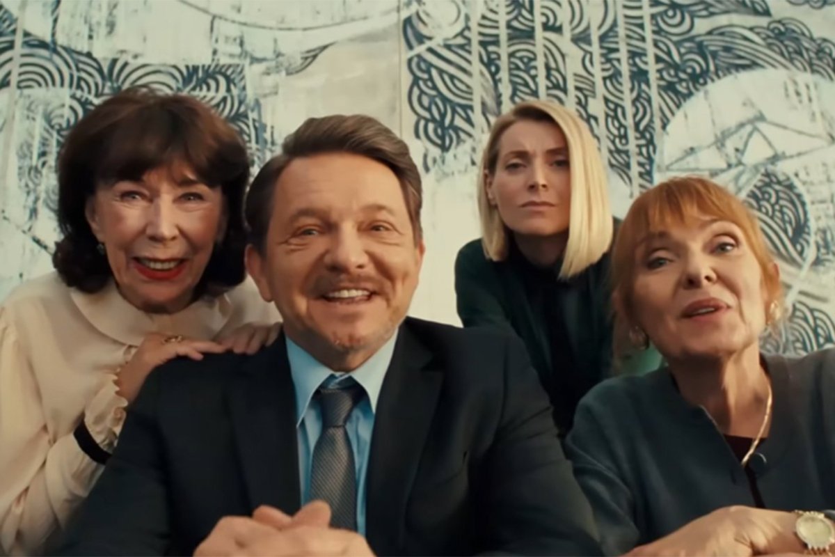 Župa u BiH poziva na bojkot filma 