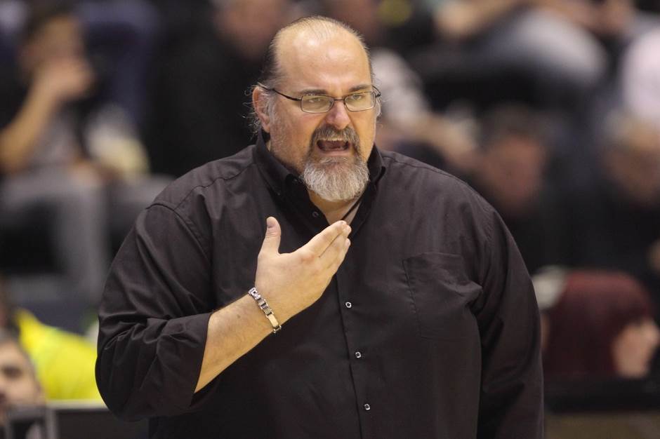 Gruzija će s milion evra nagraditi uspjeh ekipe Aleksandra Džikića