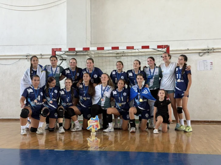 Bijeljina bila centar rukometa: Više od 1.300 mladih iz 12 zemalja na jubilarnom Handball CUP-u