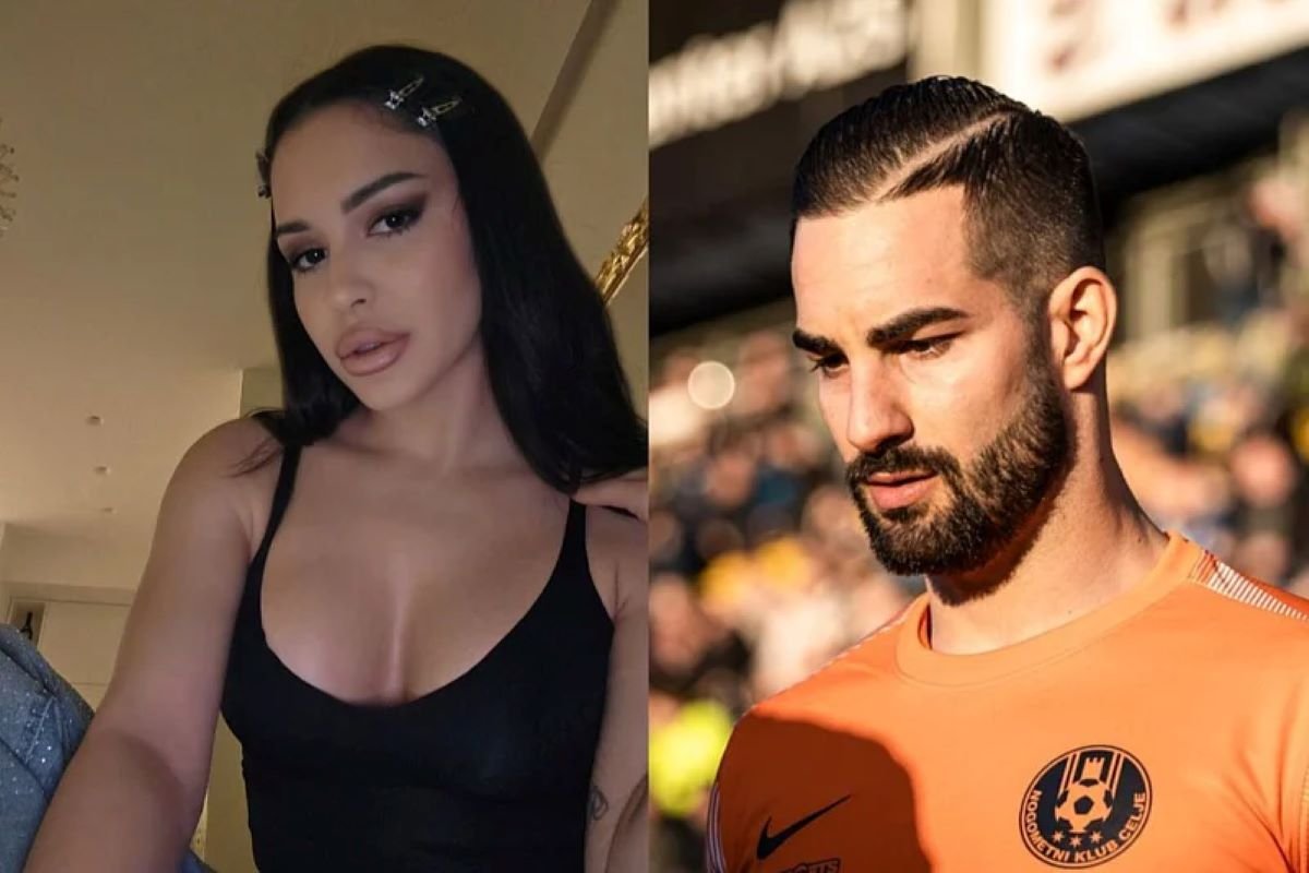 Mediji bruje o vezi fudbalera i popularne srpske pjevačice