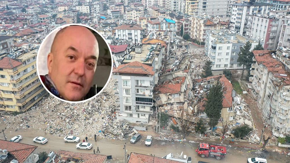 Nenad Ikonić iz Hataja: Vraćamo se kući, sa sobom nosimo tugu, jad i čemer