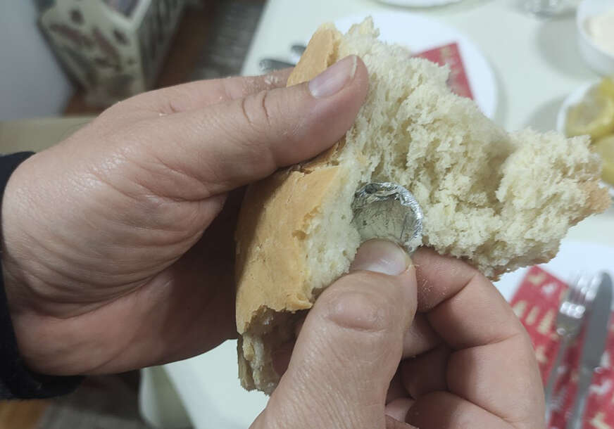 Novčić za bogatstvo, DREN ZA ZDRAVLJE, a ovo nikako ne smijete da zaboravite