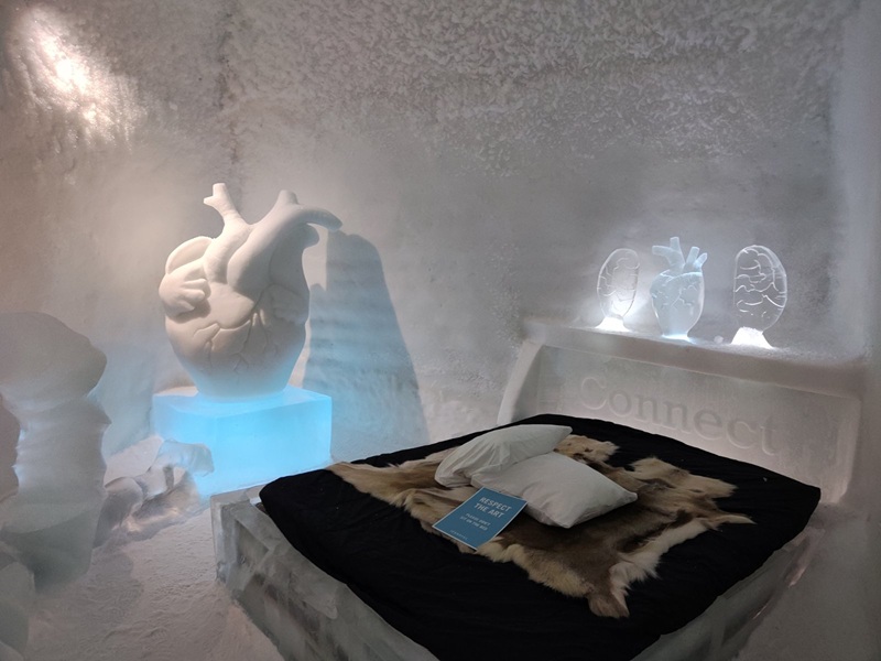 Nemanja Ilić posjetio najsjeverniji grad Švedske: “Želja mi je ispunjena, ali ne bih mogao tamo da živim” (FOTO)