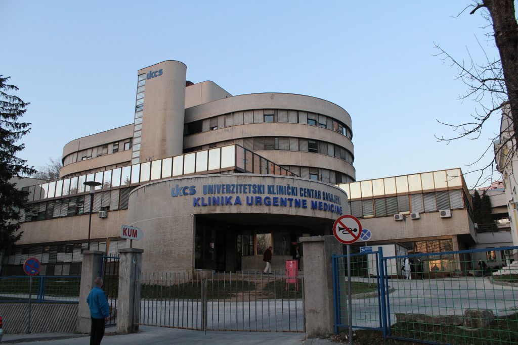 ZVANIČNO PROGLAŠENA EPIDEMIJA: Leptospiroza se širi Sarajevom, novi slučajevi u posljednja 24 sata