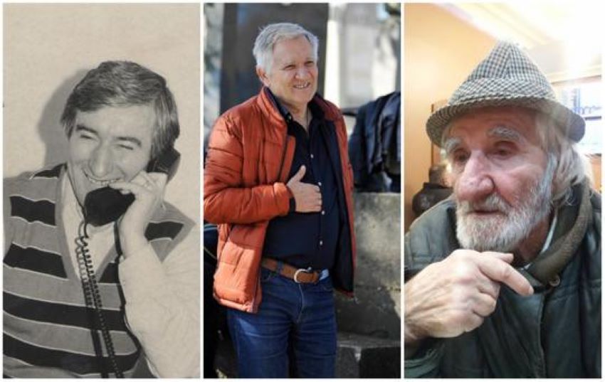 Tajna Tominog drugog brata Ivana Zdravkovića 