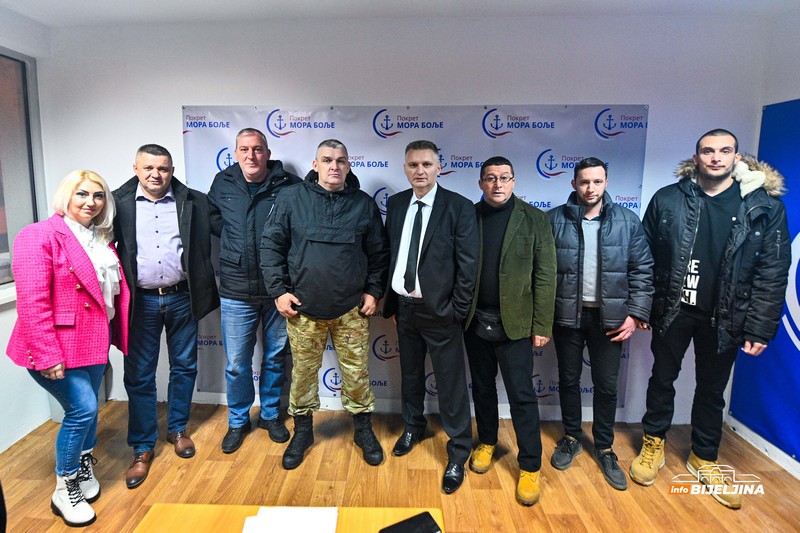 Bijeljina dobila novu političku partiju - osnovan 