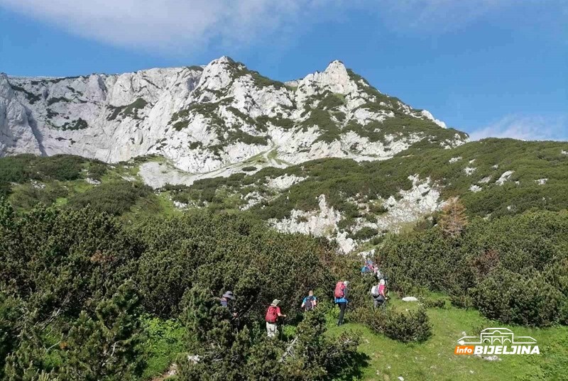 Planinari iz Semberije i okoline decenijama osvajaju evropske i afričke vrhove: Žele da im se pridruži što više mladih ljudi