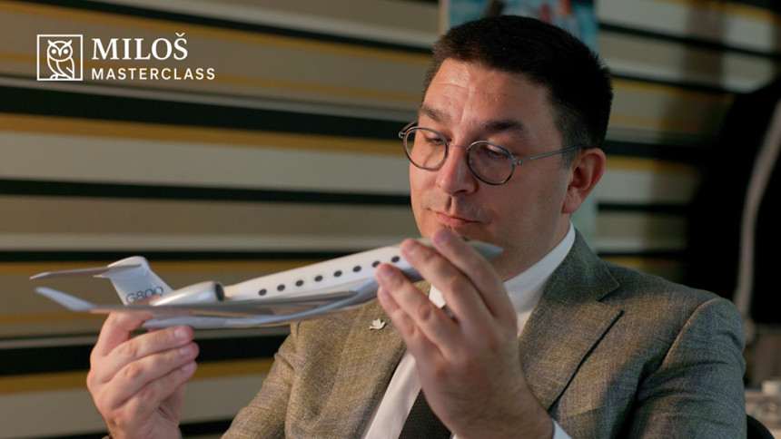 Promocija knjige “Let bez prestanka“ Miloša Stevanovića 29. decembra u bijeljinskoj biblioteci