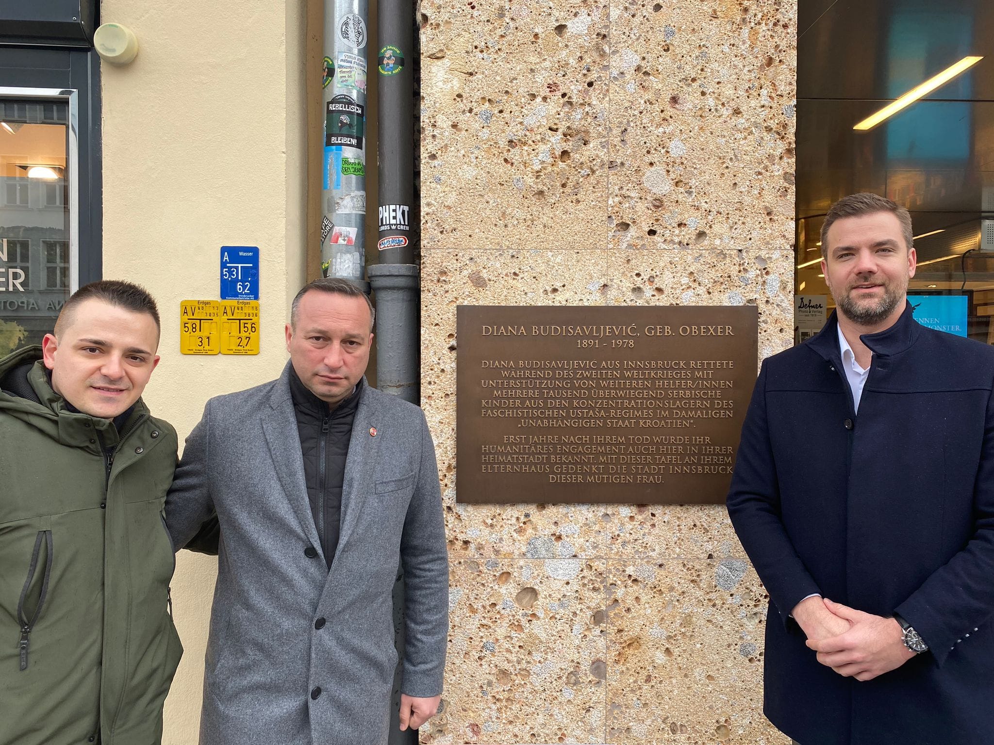 Filipović posjetio pokrajinu Tirol (FOTO)