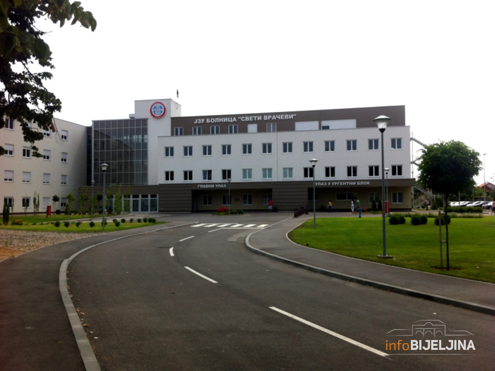 Teške kliničke slike pacijenata: Epidemiološka situacija u Bijeljini se pogoršava