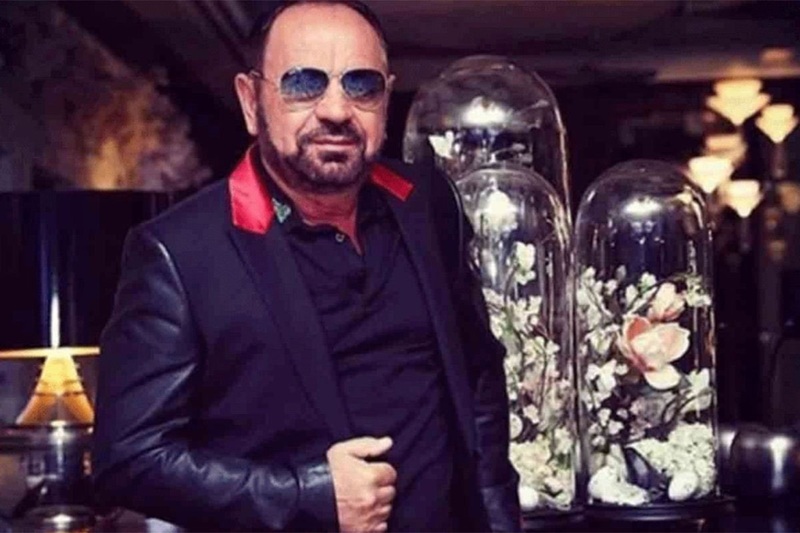 Mile Kitić o optužbama za vanbračnog sina: 