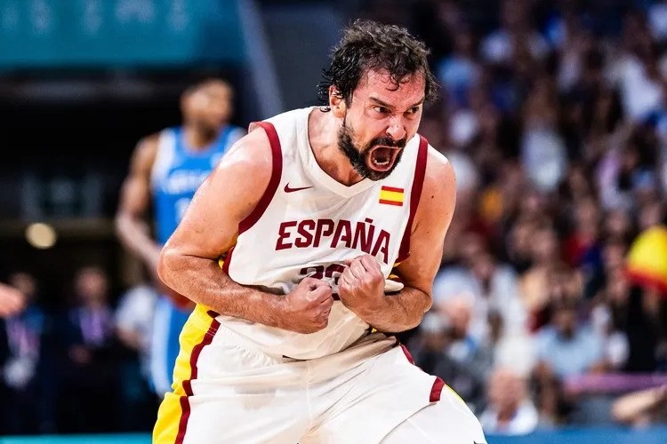 Sergio Llull se oprostio od reprezentacije: “Radije bih imao loptu u ruci nego držao ovaj govor”