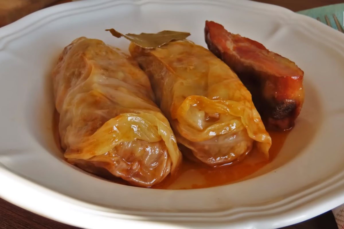 Jedan bh. političar će novu godinu dočekati uz maminu sarmu