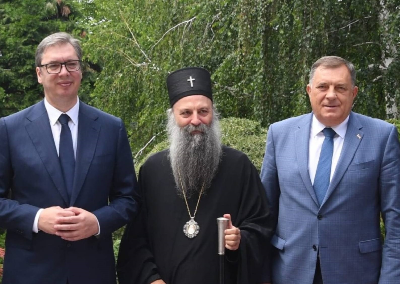 Bijeljina: Poziv građanima na akademiju povodom Dana srpskog jedinstva