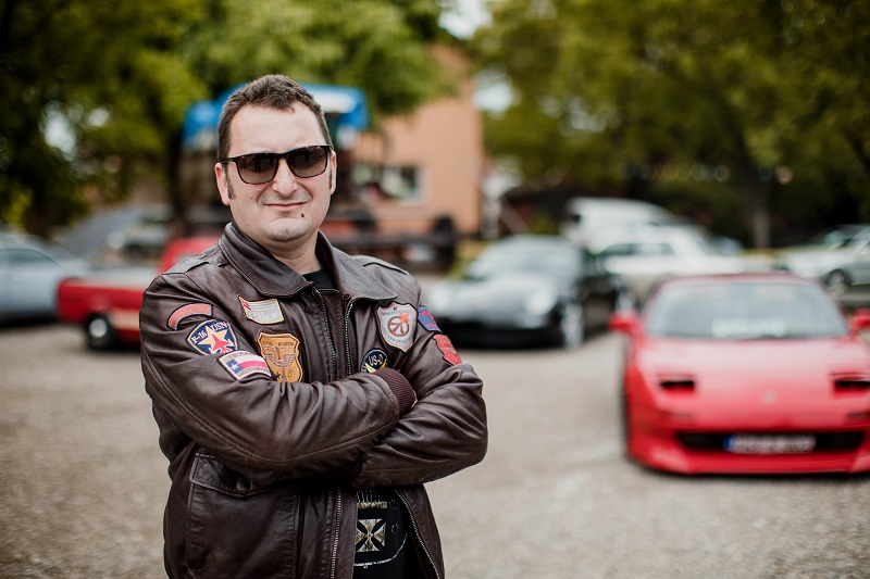 „Wheel Magic“ druženje u Bijeljini – u čast točkovima! (FOTO)