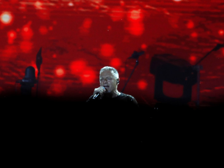 Najavljen novi koncert Tompsona u Sinju: Zakazan za 4. avgust, na godišnjicu