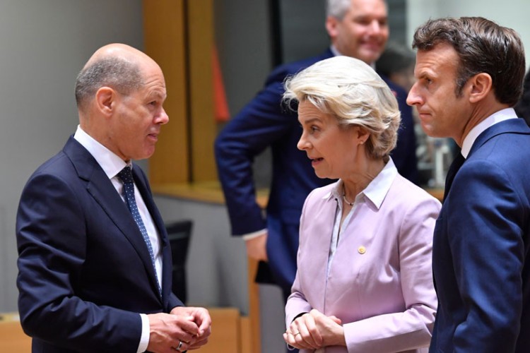 Završen sastanak lidera EU i Zapadnog Balkana