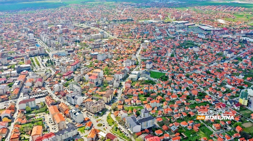 Cijela Republika Srpska biće snimljena iz vazduha, raspisan tender