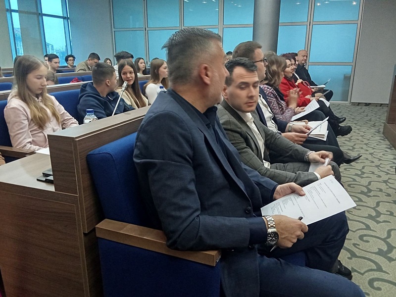 Dječija skupština u Bijeljini traži veću podršku djeci sa smetnjama u razvoju